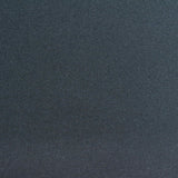 Yarn-Dyed Polyester Stretch Scuba Knit Fabric, 324 gsm, 164 cm — Navy