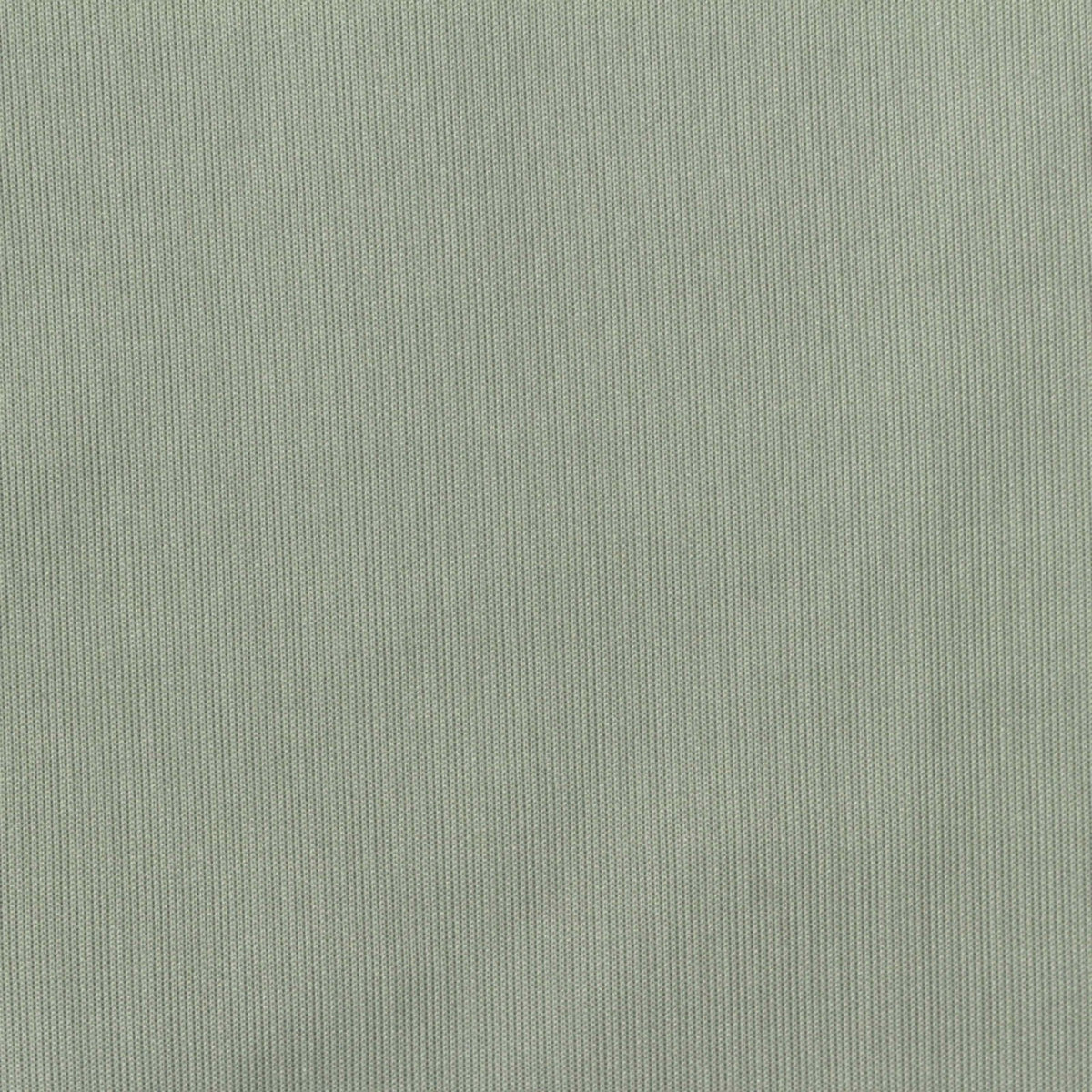Polyester Stretch Scuba Knit Fabric, 279 gsm, 180 cm — Green