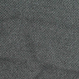 100% Polyester Scuba Knit Fabric, 223 gsm, 248 cm — Grey — texture