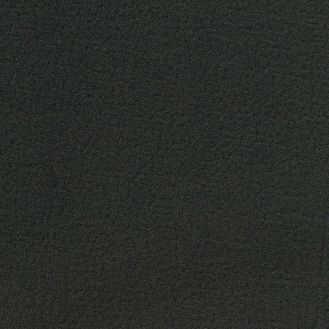 Polyester Stretch Scuba Knit Fabric, 371 gsm, 172 cm — Grey