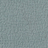 Light Blue-Grey Textured Scuba Knit, Polyester — texture