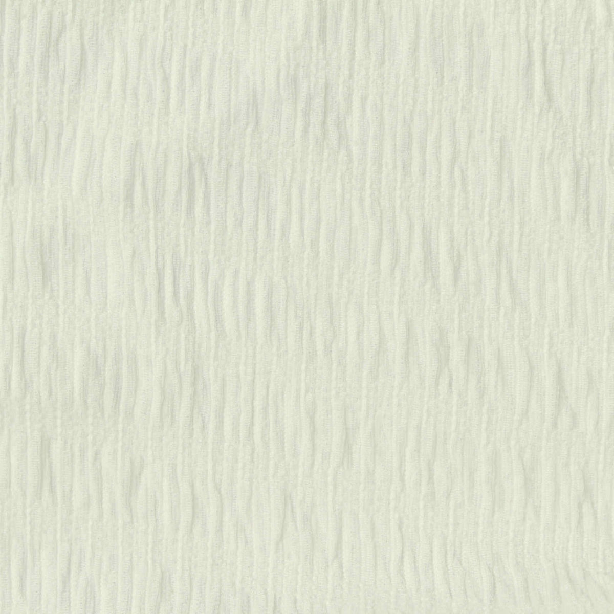 Jacquard Polyester Stretch Knit Fabric, 174 gsm, 160 cm — White
