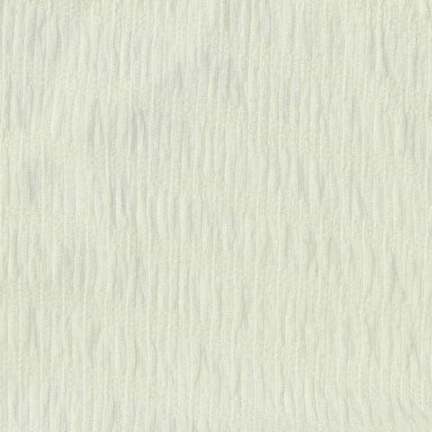 Jacquard Polyester Stretch Knit Fabric, 174 gsm, 160 cm — White