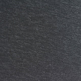 Dark Grey Marl Scuba Knit, Polyester