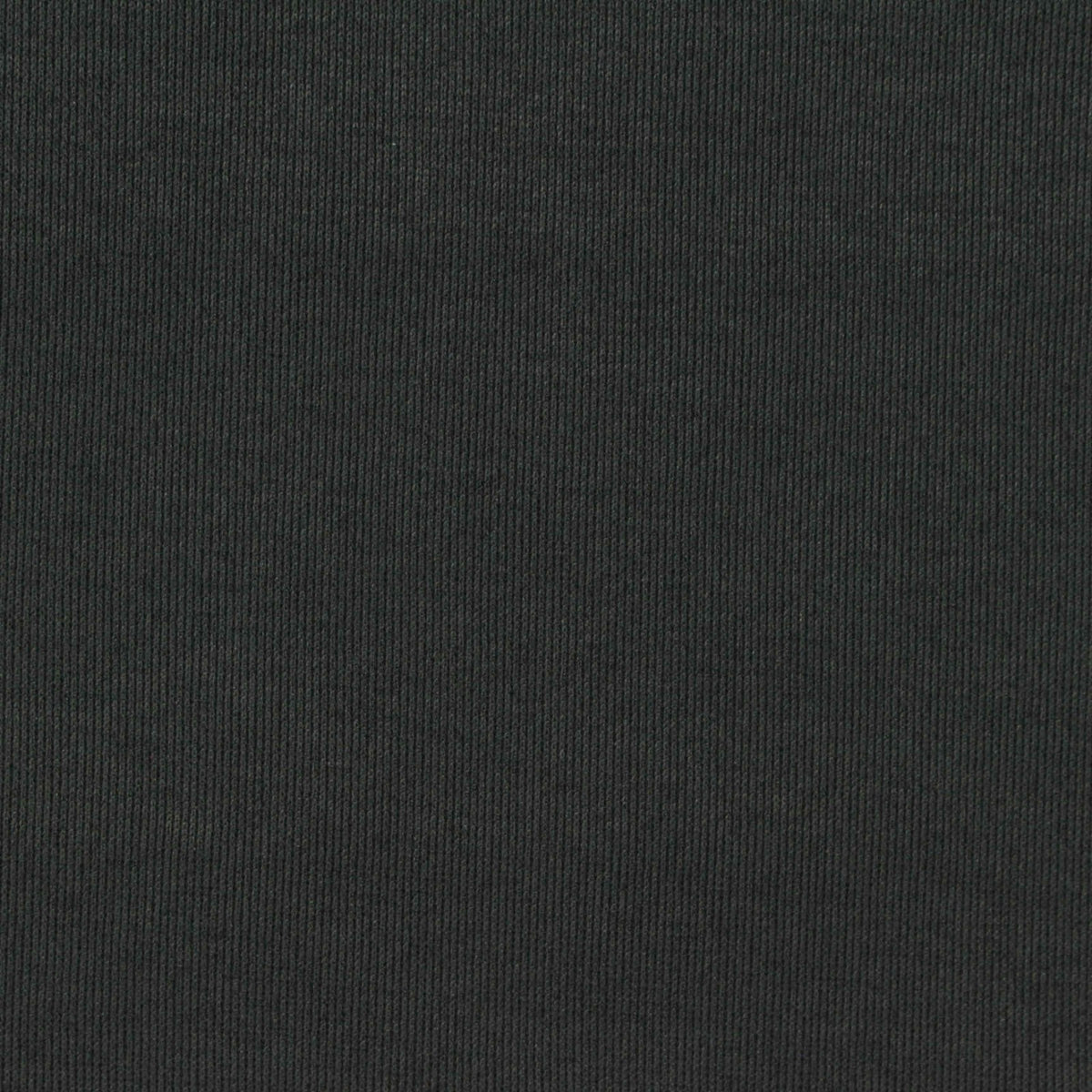 100% Polyester Interlock Knit Fabric, 273 gsm, 156 cm — Grey
