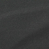 Polyester Stretch Scuba Knit Fabric, 297 gsm, 160 cm — Grey — texture