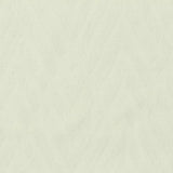 Jacquard Polyester Stretch Knit Fabric, 282 gsm, 182 cm — White