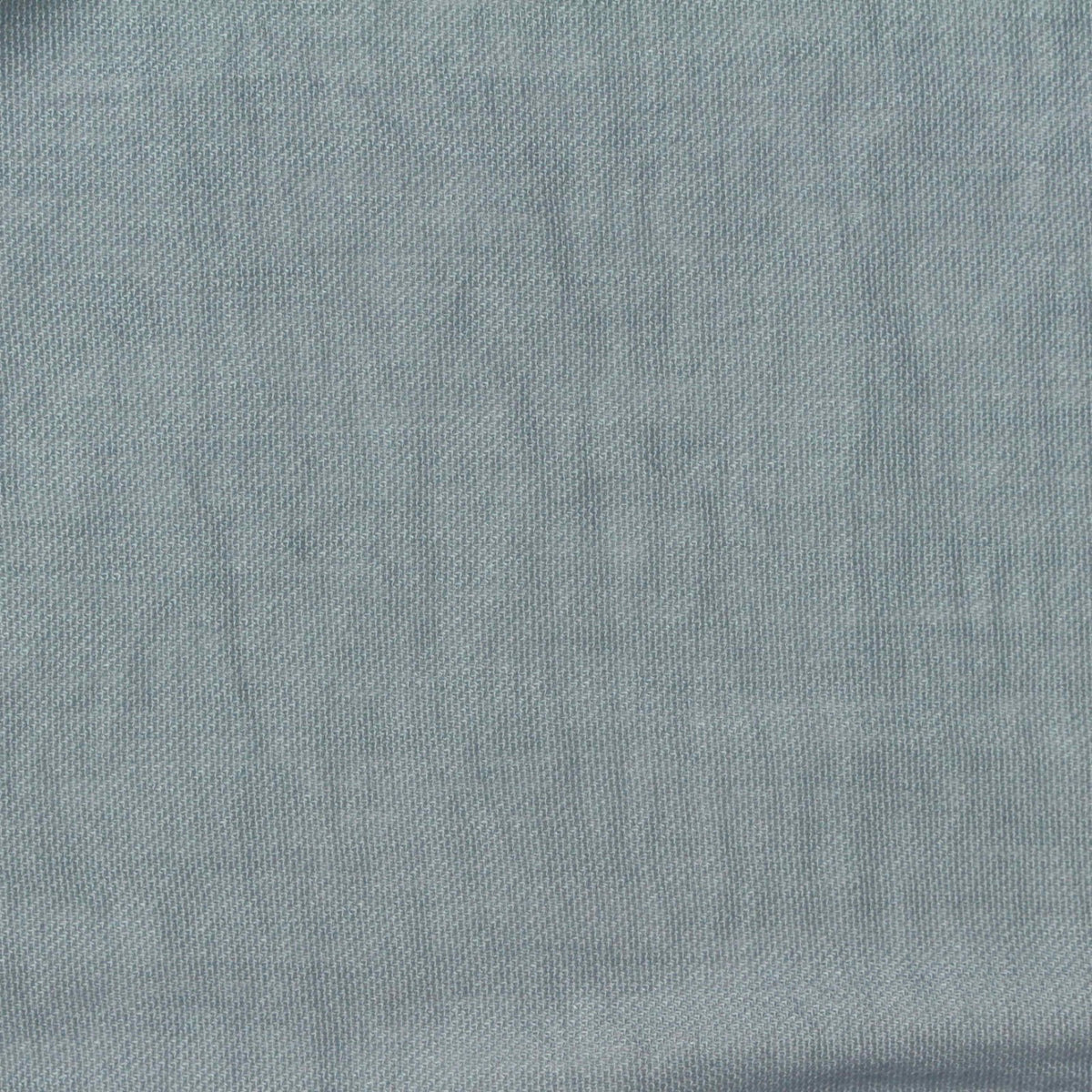 Viscose Nylon Piqué Knit Fabric, 159 gsm, 180 cm — Blue