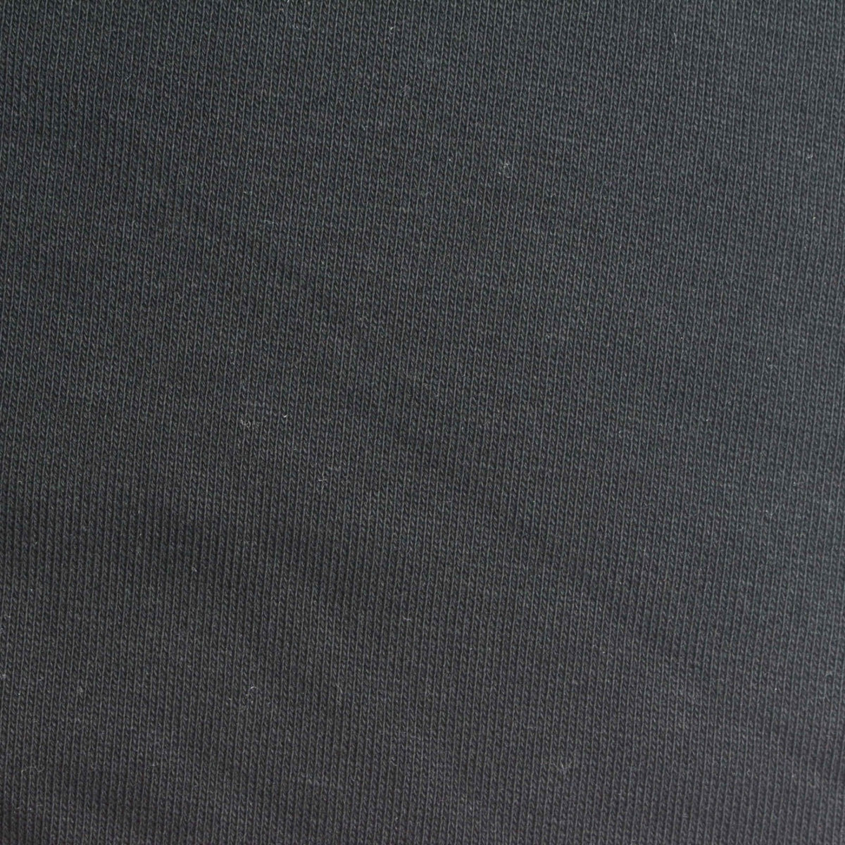 Cotton Polyester French Terry Fabric, 303 gsm, 180 cm — Grey