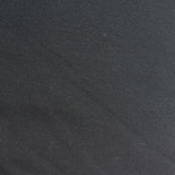 Cotton Polyester French Terry Fabric, 303 gsm, 180 cm — Grey