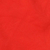 100% Polyester Jersey Knit Fabric, 131 gsm, 176 cm — Red — texture