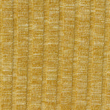 Yellow Marl Rib Knit, Viscose-Poly