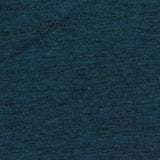 Teal Marl Jersey Knit, Cotton-Poly