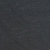 Cotton Modal Stretch French Terry Fabric, 290 gsm, 175 cm — Grey — texture