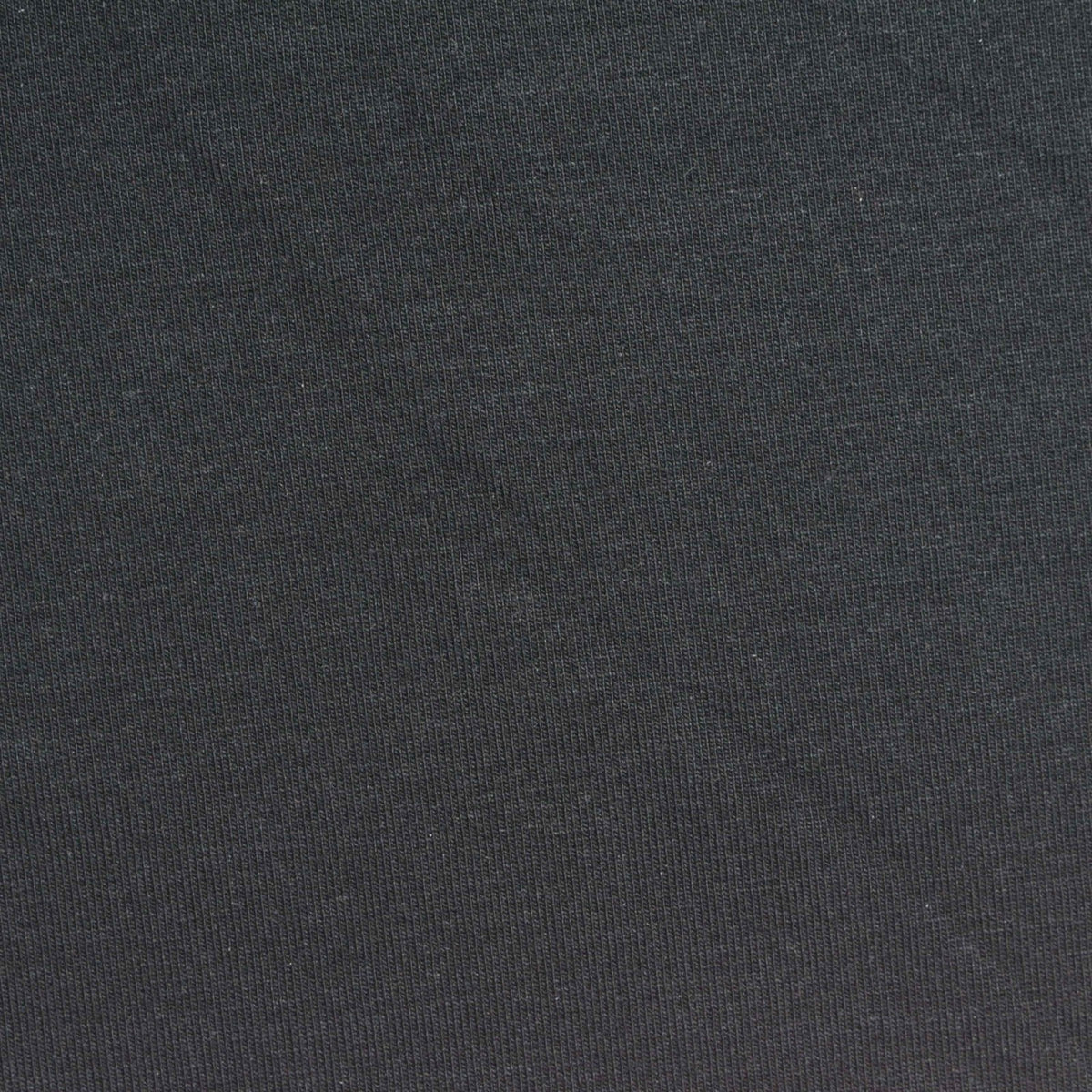 Cotton Modal Stretch French Terry Fabric, 290 gsm, 175 cm — Grey
