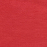 Washed Polyester Modal Stretch Scuba Knit Fabric, 255 gsm, 170 cm — Red