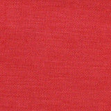 Washed Polyester Modal Stretch Scuba Knit Fabric, 255 gsm, 170 cm — Red — texture