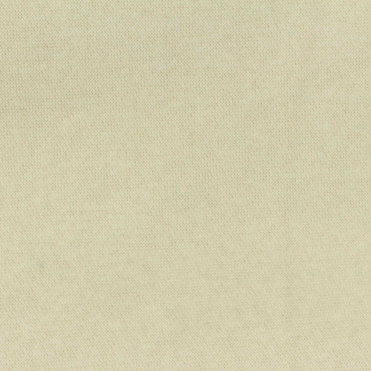Brushed Cotton Polyester French Terry Fabric, 275 gsm, 170 cm — Khaki