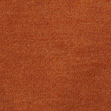 Rust Marl French Terry, Cotton-Poly — texture