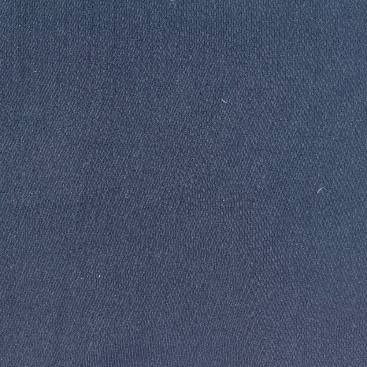 Polyester Stretch Sateen Fabric, 218 gsm, 160 cm — Navy
