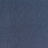Polyester Stretch Sateen Fabric, 218 gsm, 160 cm — Navy