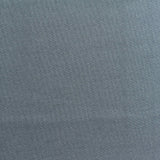 Polyester Stretch Scuba Knit Fabric, 331 gsm, 168 cm — Blue