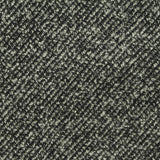 Black Flecked Chunky Knit, Poly-Viscose