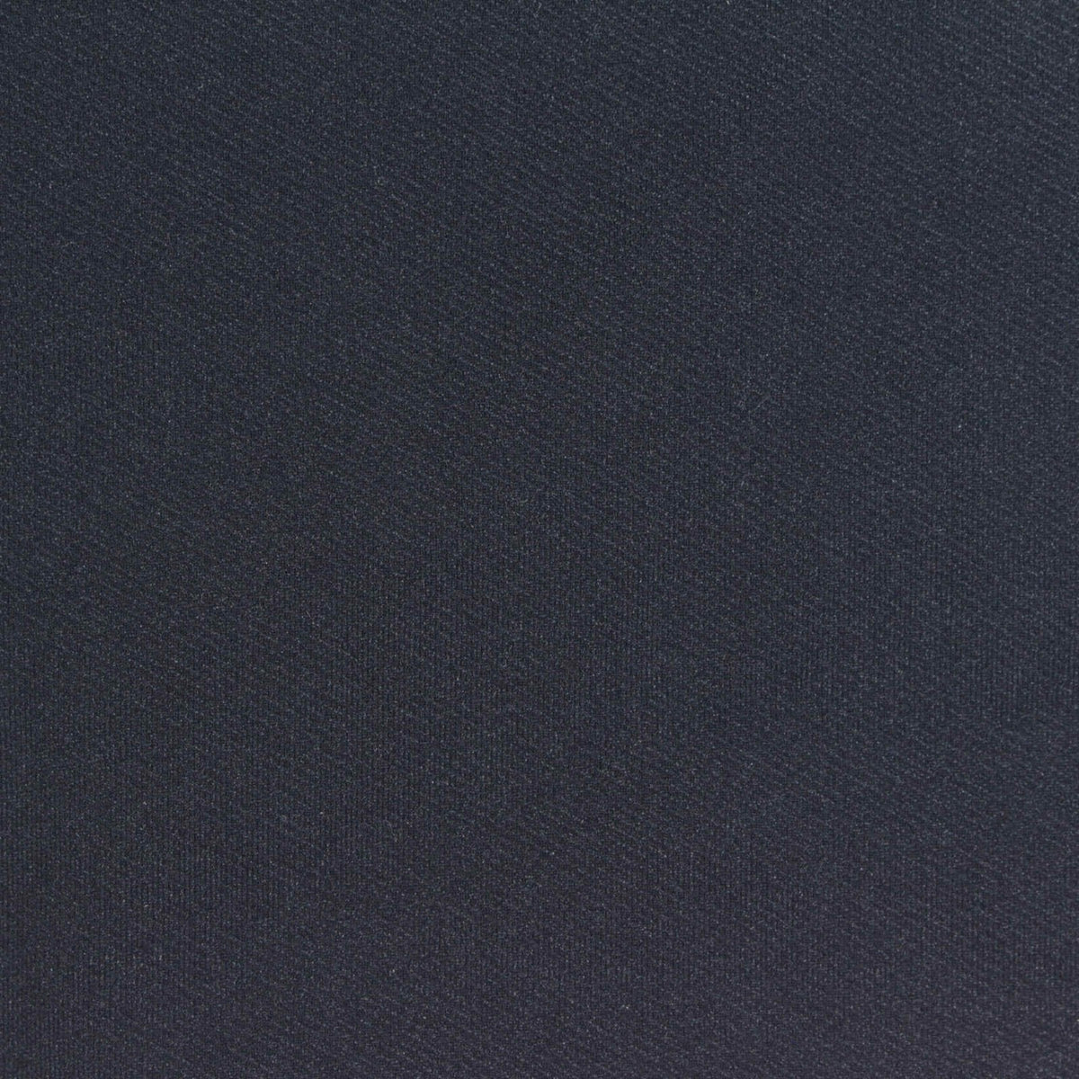 Dark Navy Twill, Polyester