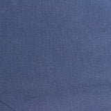 Blue Marl Scuba Knit, Poly-Cotton