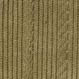 Olive Fine-Zigzag Jacquard, Polyester — texture
