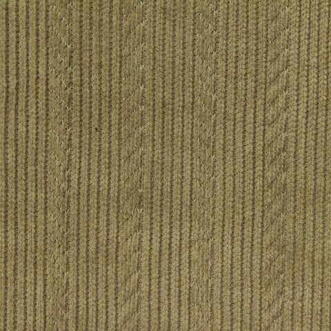 Olive Fine-Zigzag Jacquard, Polyester