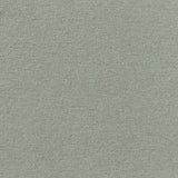 Light Green Heather Scuba Knit, Polyester