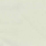 Polyester Stretch Rib Knit Fabric, 252 gsm, 178 cm — White