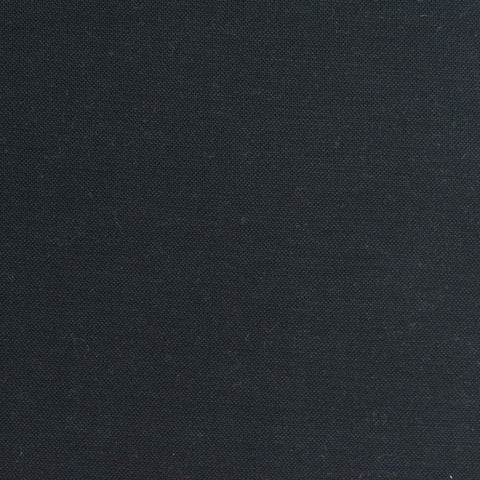 Polyester Modal Stretch Ponte Knit Fabric, 358 gsm, 158 cm — Navy