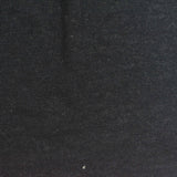Viscose Stretch Jersey Knit Fabric, 126 gsm, 160 cm — Black