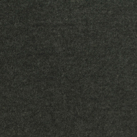 Polyester Viscose Stretch Ponte Knit Fabric, 315 gsm, 150 cm — Green