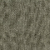 Cotton Polyester Chunky Knit Fabric, 350 gsm, 172 cm — Khaki