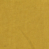 Polyester Cotton Blend Jersey Knit Fabric, 174 gsm, 176 cm — Khaki — texture