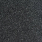Dark Grey Heathered-Marl French Terry, Cotton-Poly