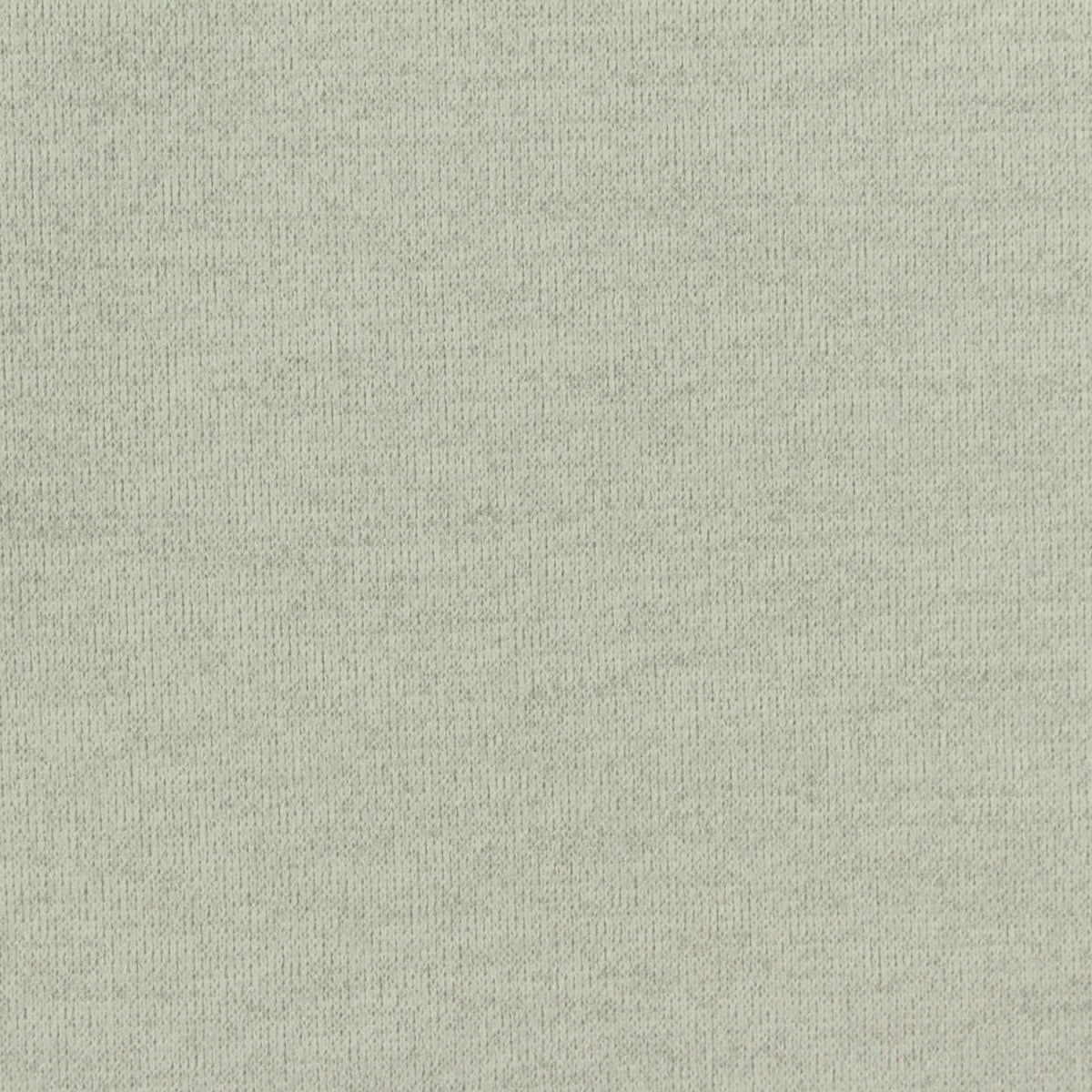 Light Grey Marl French Terry, Polyester, 279 gsm