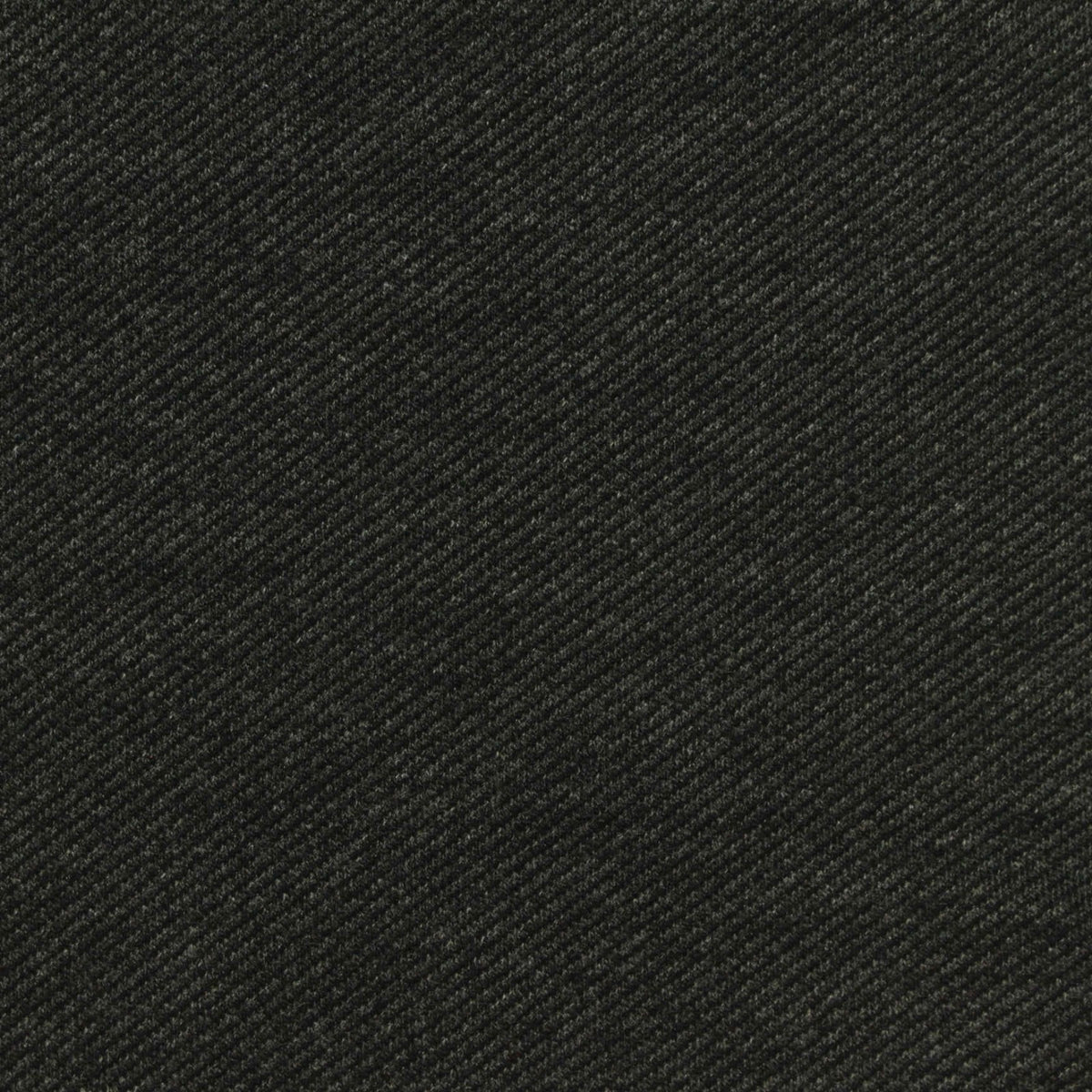 Polyester Viscose Stretch Fabric, 296 gsm, 156 cm — Grey