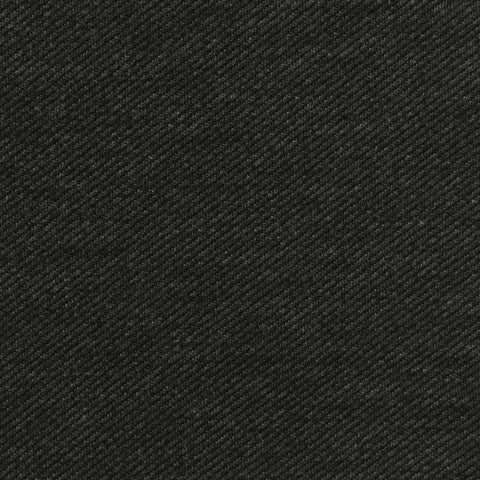 Polyester Viscose Stretch Knit Fabric, 296 gsm, 156 cm — Grey
