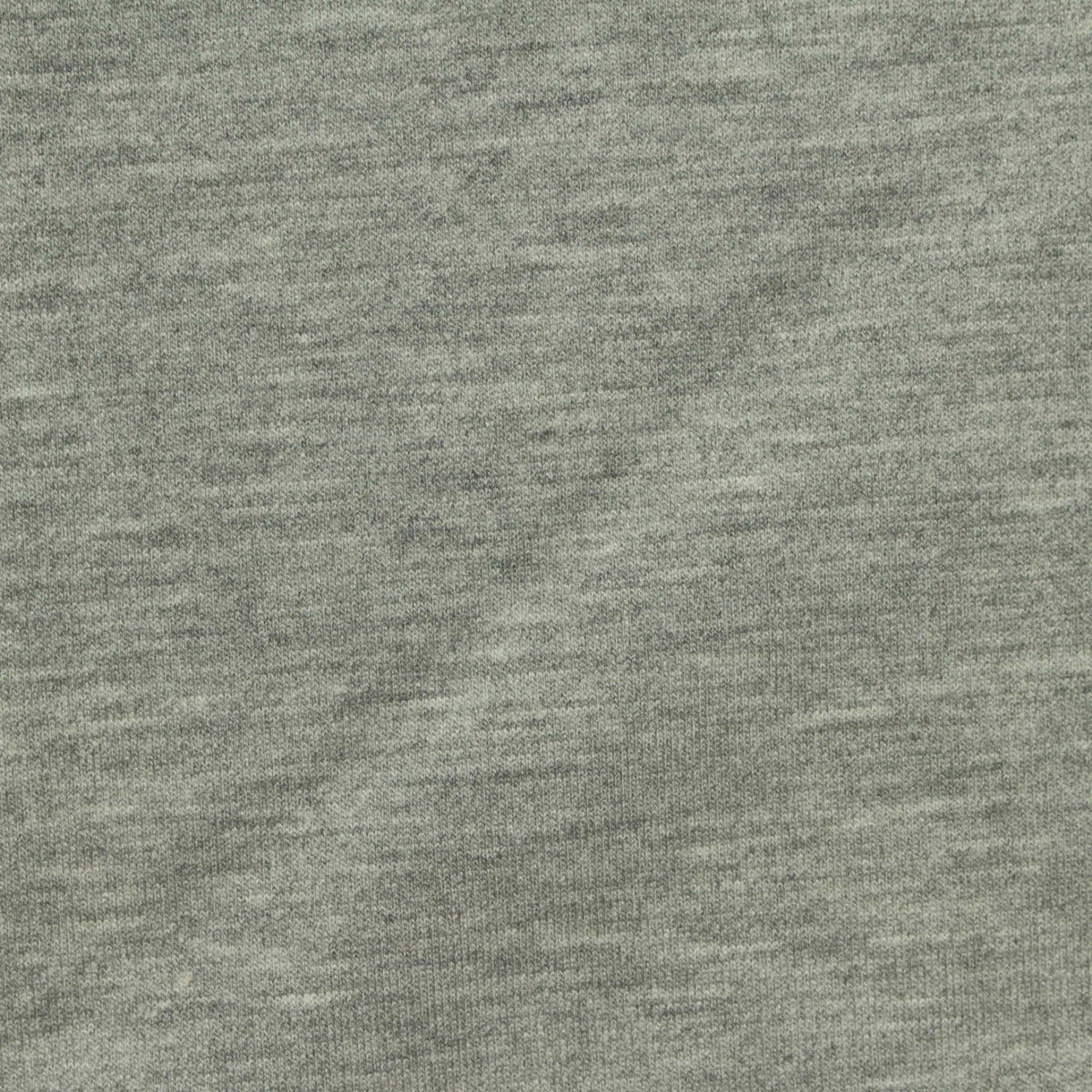 Grey Marl French Terry, Poly-Modal