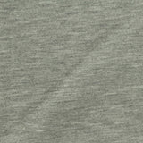 Grey Marl French Terry, Poly-Modal