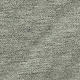 Grey Marl French Terry, Poly-Modal — texture