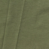 Polyester Cotton Stretch Jersey Knit Fabric, 170 gsm, 154 cm — Green