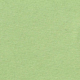 Cotton Polyester Stretch Rib Knit Fabric, 281 gsm, 172 cm — Green — texture