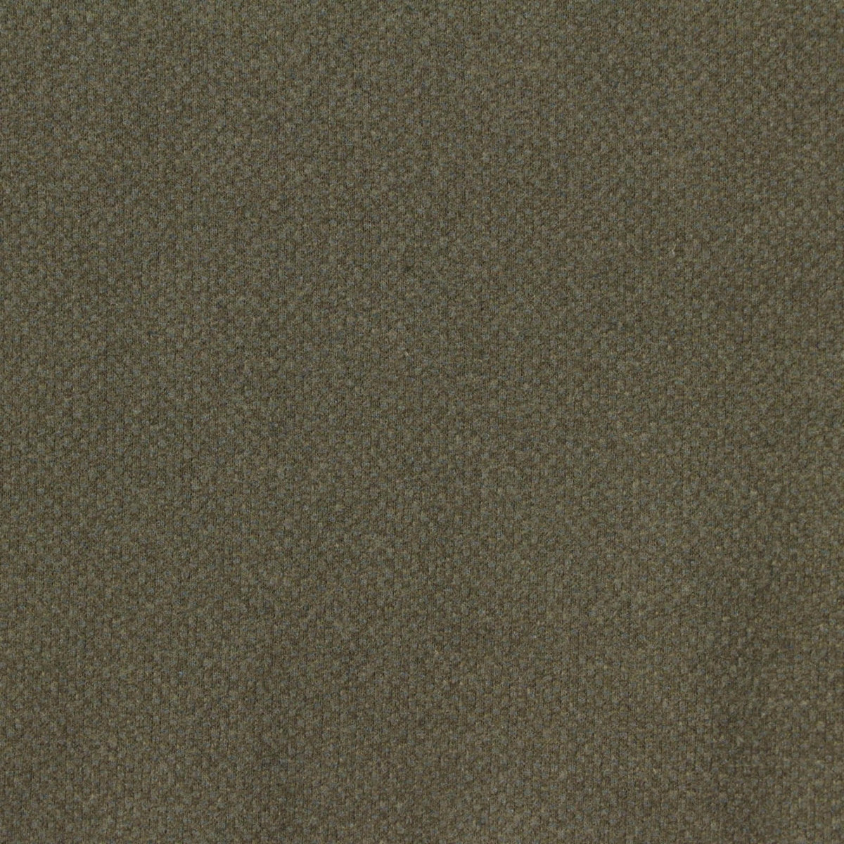 Olive Marl Ponte Knit, Viscose-Nylon