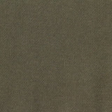 Olive Marl Ponte Knit, Viscose-Nylon