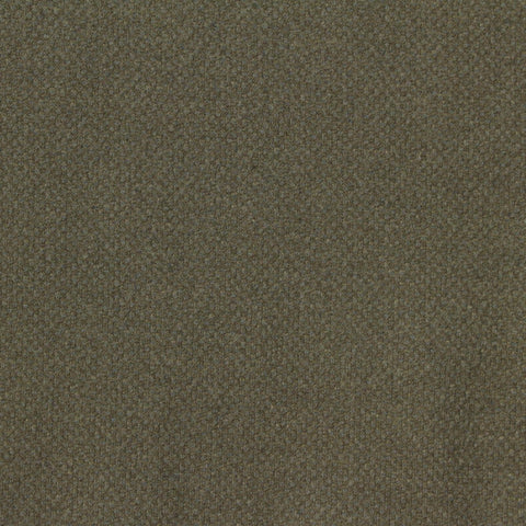 Olive Marl Ponte Knit, Viscose-Nylon